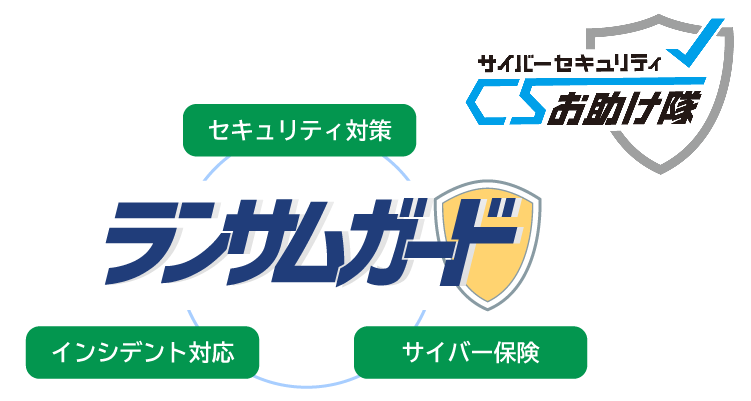 サイバーセキュリティ対策